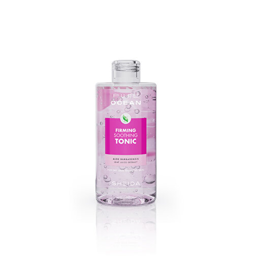 Picture of Sheida Pure Ocean Firming Soothing Toner 250 ml (For Dry and Sensitive Skin)