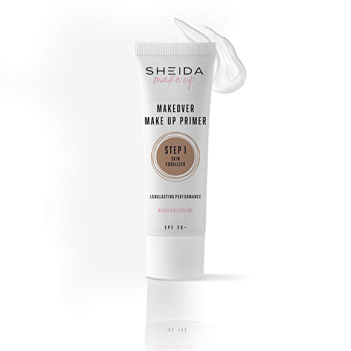 Picture of Sheida Makeover Make Up Primer 50ML