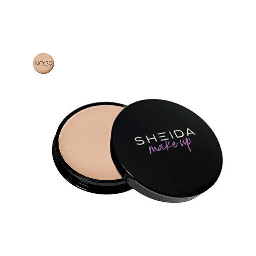 Picture of Sheida Silken Powder No:30