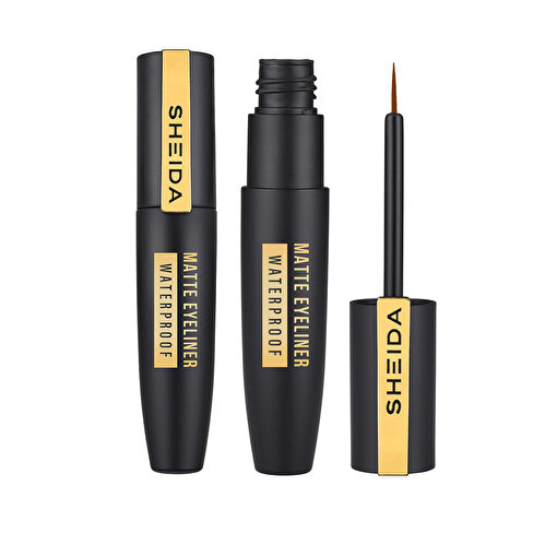 Picture of Sheida Matte Eyeliner
