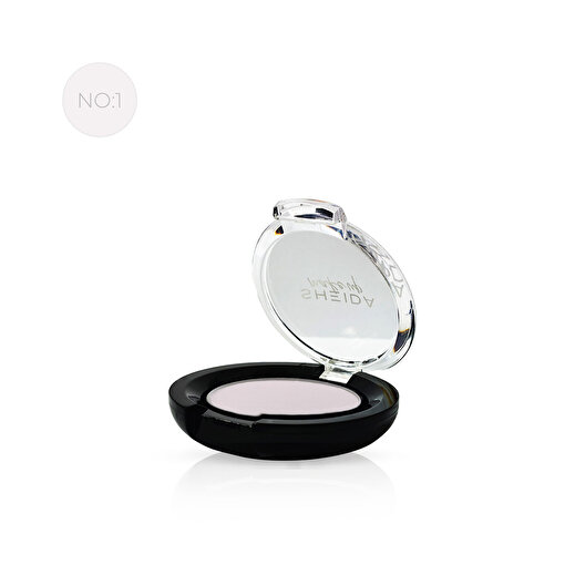 Picture of Sheida Sheida Eye Shadow No: 01