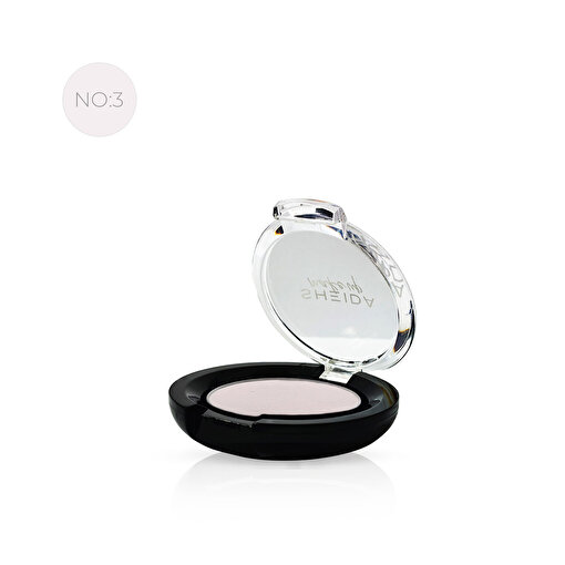 Picture of Sheida Sheida Eye Shadow No: 03