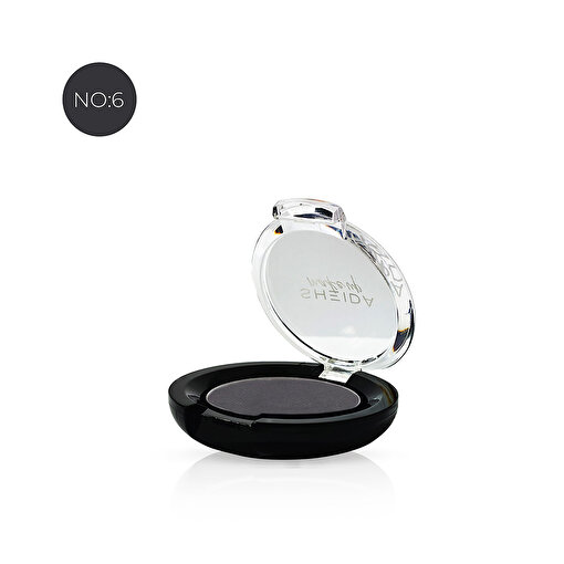 Picture of Sheida Sheida Eye Shadow No: 06