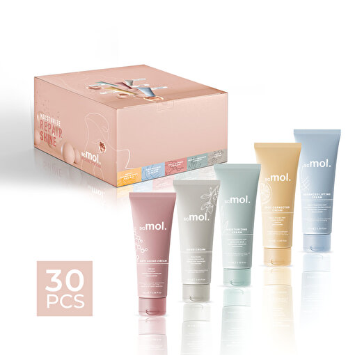 Picture of scMol Anti - Aging Cream 75 ML