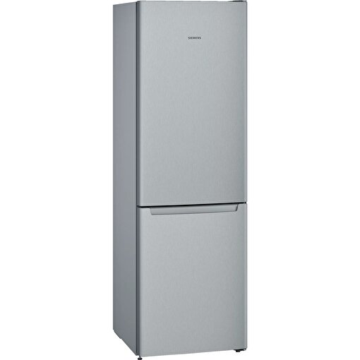 Siemens KG36NNLE0N 305 lt Alttan Donduruculu No-Frost Buzdolabı. ürün görseli