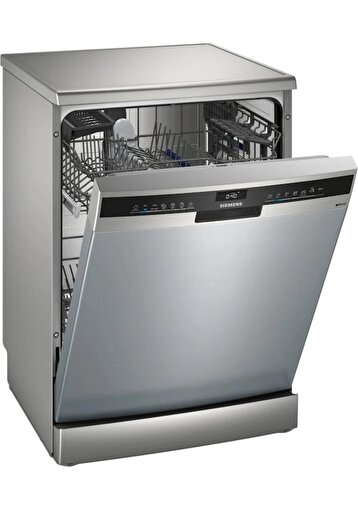 Siemens SN23EI62KT 6 Programlı 13 Kişilik Bulaşık Makinesi. ürün görseli