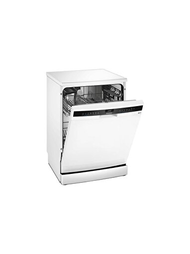 Siemens SN23IW62KT D Enerji Sınıfı 6 Programlı 13 Kişilik Bulaşık Makinesi Beyaz. ürün görseli