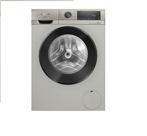 Siemens WG42A1ZXTR 1200 Devir 9 KG Çamaşır Makinesi. ürün görseli