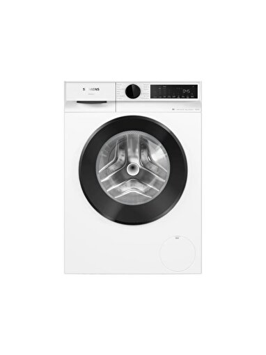Siemens WG52K2Z1TR IQ500 Çamaşır Makinesi 10 kg Maks. 1200 Dev./dak.. ürün görseli