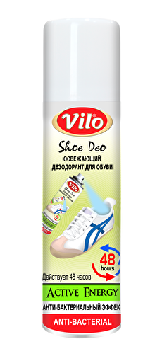 Picture of Vilo Shoe Deo (150 Ml)