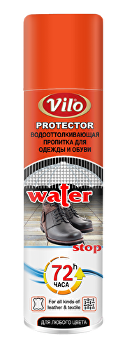 Picture of Vilo Water Proofing Spray (250 Ml)