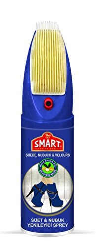 Picture of Smart Mini Suede & Nubuck Renovator Spray, D.Blue (100 Ml)