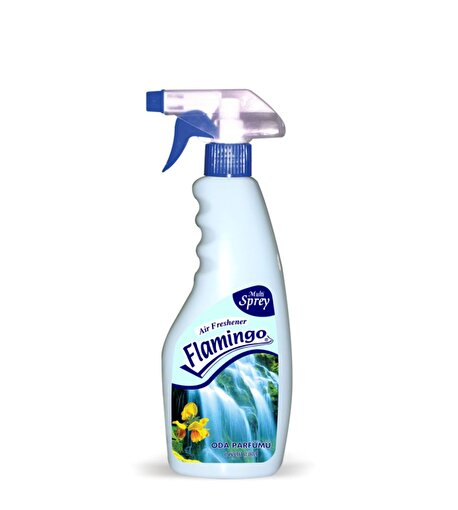 Picture of Flamingo Multy Spray, Ocean Wind, 500 Ml