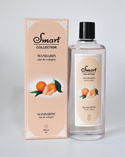 Picture of Smart Cologne, Mandarin, 380 Ml