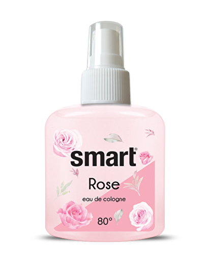 Picture of Smart Cologne Rose (100 Ml) 