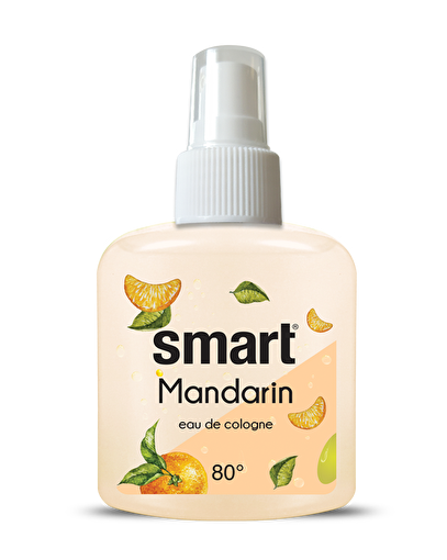 Picture of Smart Cologne Mandarin (100 Ml) 