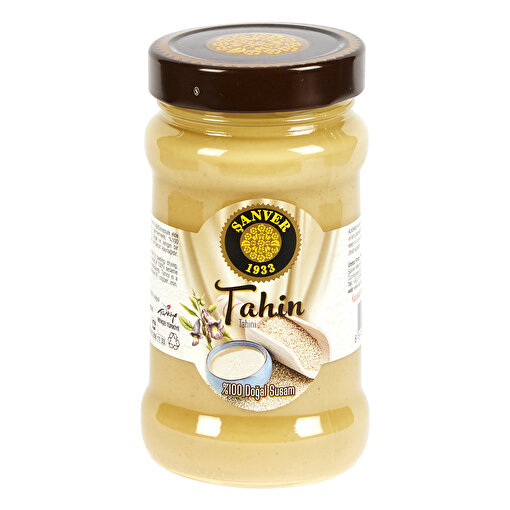 Picture of Şanver Tahini 300 Gr