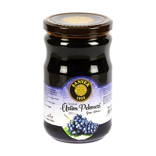 Picture of Şanver Grape Molasses 800 Gr