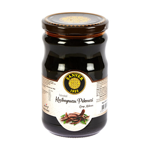 Picture of Şanver Carob Molasses 800 Gr