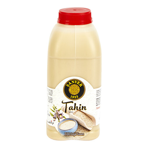 Picture of Şanver Tahini 450 Gr