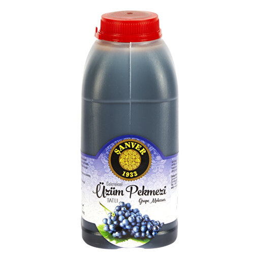 Picture of Şanver Grape Molasses 600 Gr
