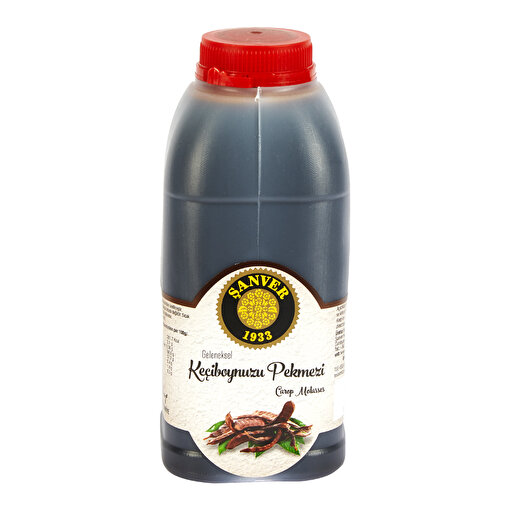 Picture of Şanver Carob Molasses 600 Gr