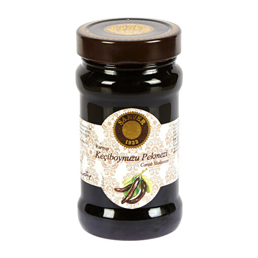 Picture of Şanver Carob Molasses 400 Gr