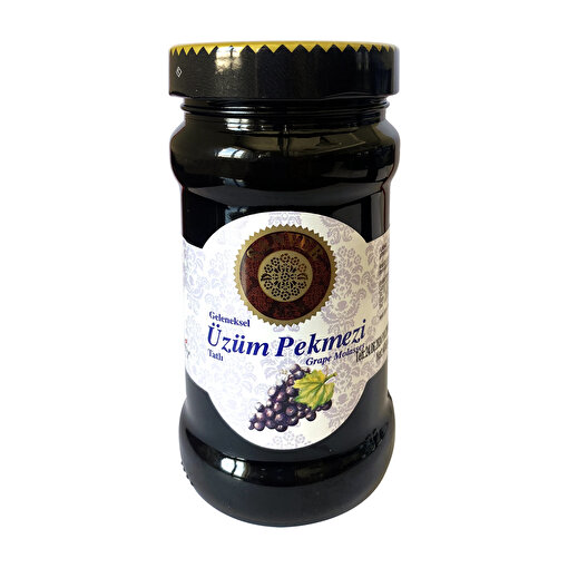 Picture of Şanver Grape Molasses 400 Gr