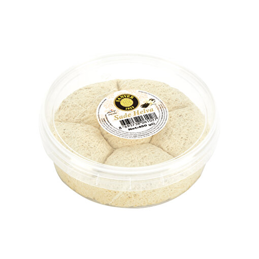 Picture of Şanver Plain Halva 450 Gr