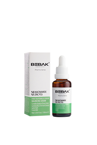 Picture of Bebak Pharma Series Pore Tightening Serum 30Ml