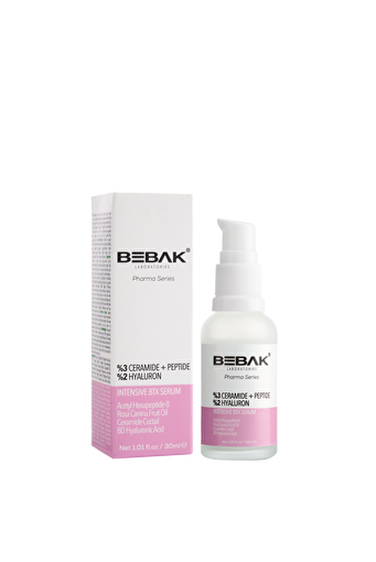 Picture of Bebak Pharma Series intensive Anti-Aging Serum 30Ml