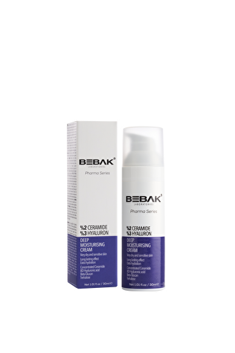 Picture of Bebak Pharma Deep Moustirisng Cream