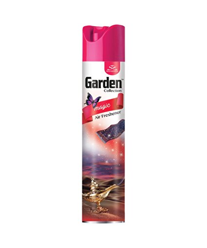 Picture of Garden Air Freshener Magic 300 Ml