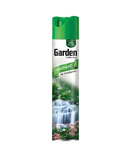 Picture of Garden Air Freshener Waterfall 300Ml