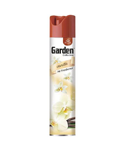 Picture of Garden Air Freshener Vanilla 300Ml