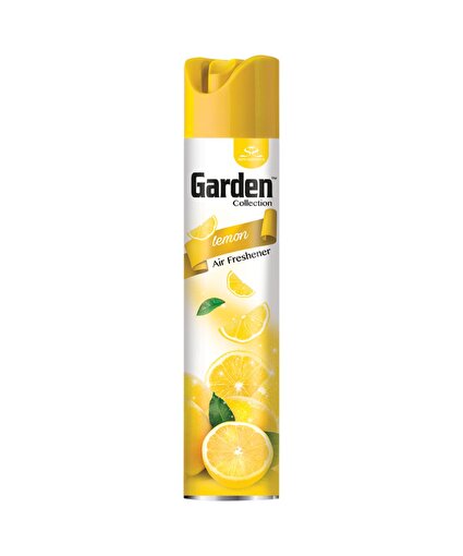 Picture of Garden Air Freshener Lemon 300Ml