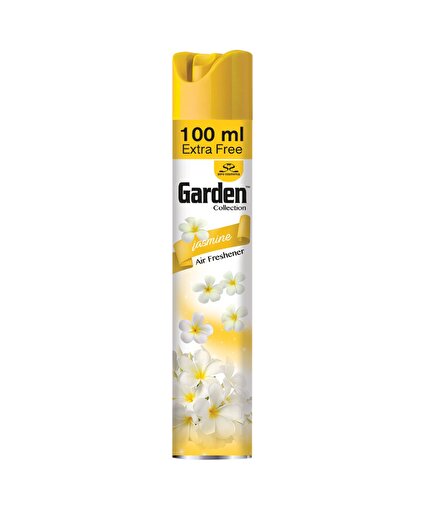 Picture of Garden Air Freshener Jasmin 400Ml