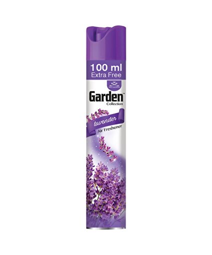 Picture of Garden Air Freshener Lavender 400Ml