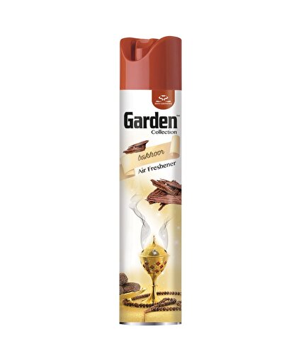 Picture of Garden Air Freshener Bakhour 300Ml