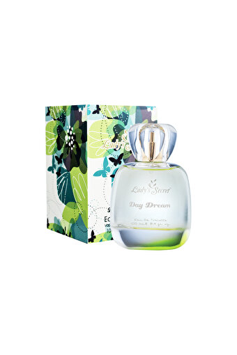 Picture of Ladys Secret Edt Woman Daydreamer 100Ml