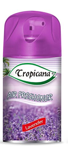 Picture of Tropicana Dispenser Air Freshener Lavender 260Ml (Moq 5000 Pcs)