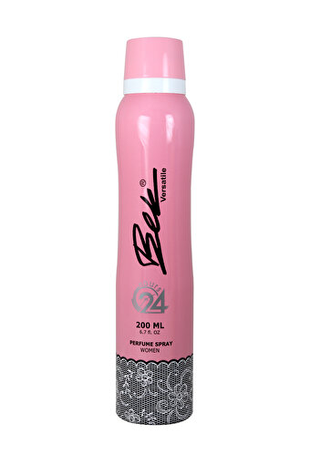 Picture of Storm Bek Perfumed Spray For Women Versatile 200Ml