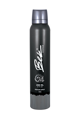 Picture of Storm Bek Perfumed Spray For Men Avenue 200Ml