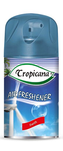 Picture of Tropicana Dispenser Air Freshener Fresh 260Ml (Moq 5000 Pcs)