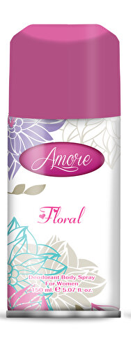 Picture of Amore Deo Spray For Women Floral 150Ml