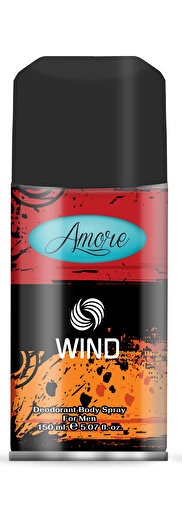 Picture of Amore Deo Spray For Men Wind 150Ml