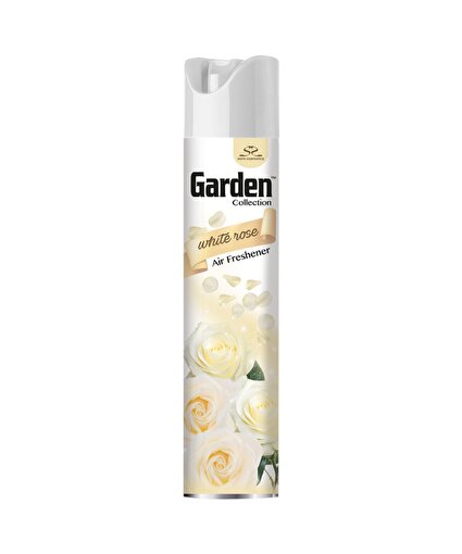 Picture of Garden Air Freshener White Rose 300Ml