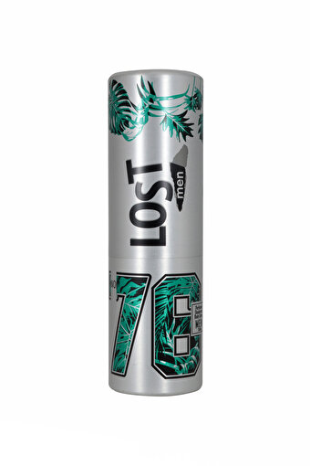 Picture of Lost Perfumed Deo Spray No:76 For Men 200 Ml
