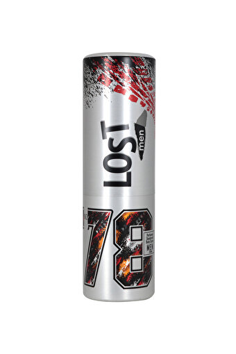 Picture of Lost Perfumed Deo Spray No:78 For Men 200 Ml