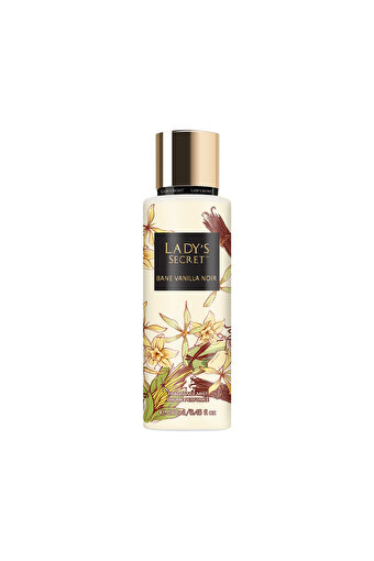 Picture of Lady Secret Bane Vanilla Fragrance Mist Brume Perfume 250 Ml